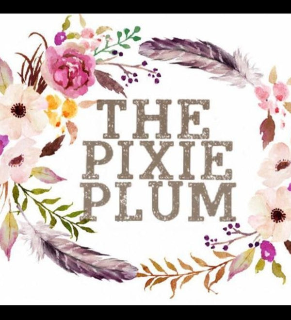 The Pixie Plum