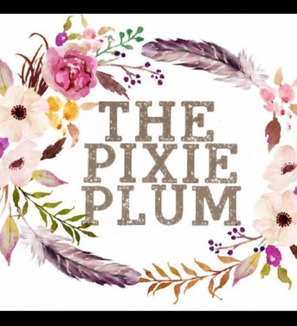 The Pixie Plum 